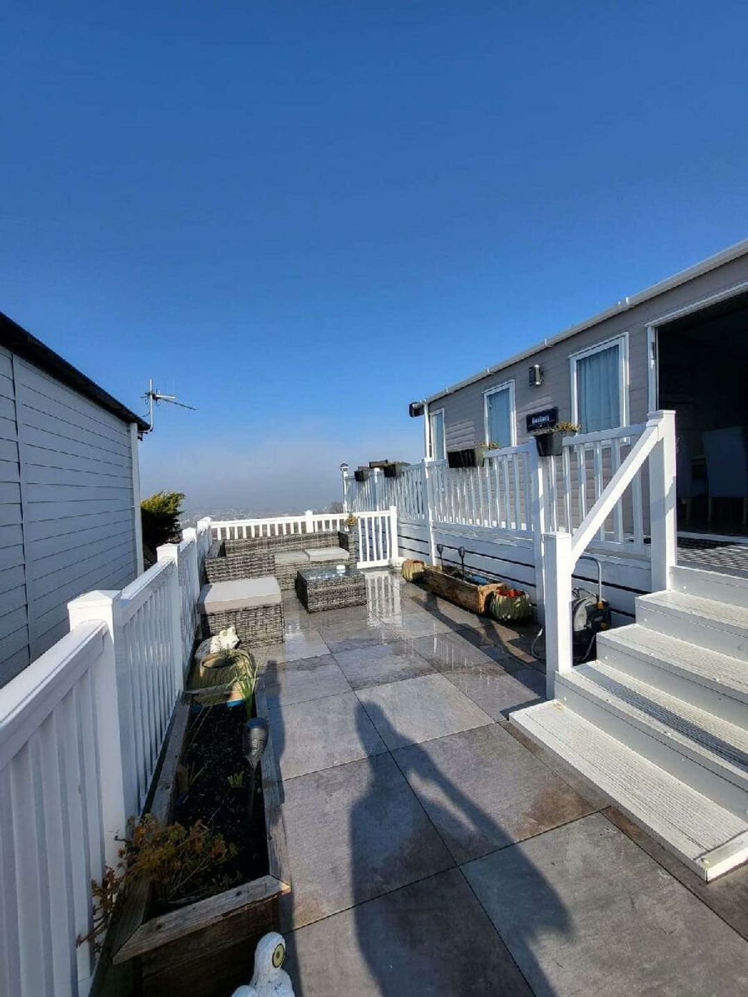 Swanage Bay View - Holiday Accommodation 21567