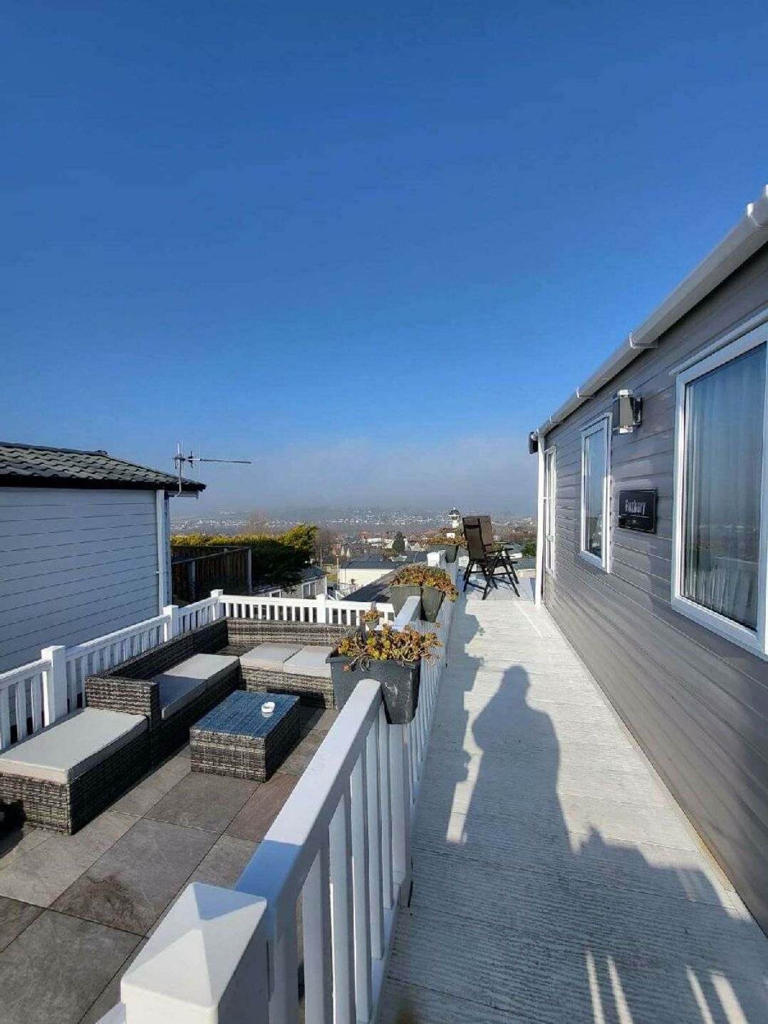 Swanage Bay View - Holiday Accommodation 21567