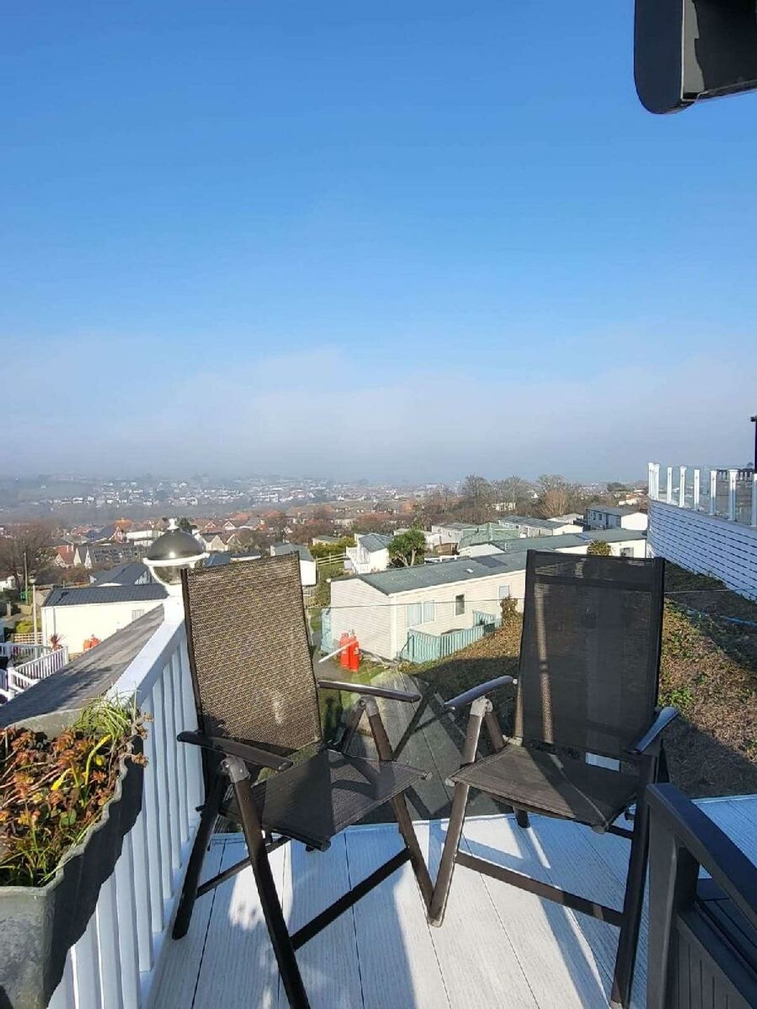 Swanage Bay View - Holiday Accommodation 21567