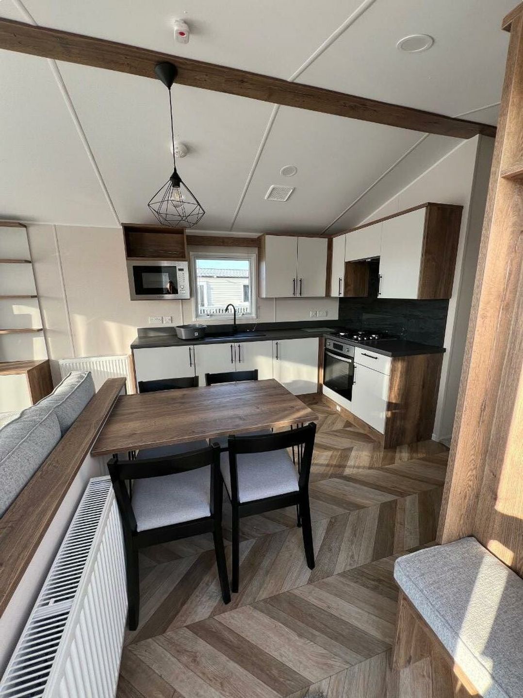 Cala Gran Holiday Park - Holiday Accommodation 21568