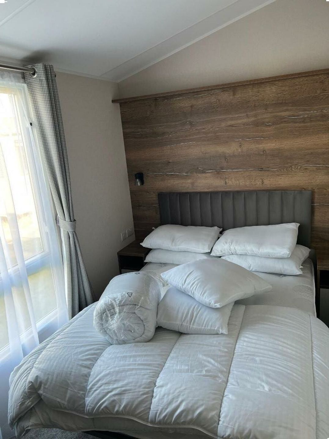 Cala Gran Holiday Park - Holiday Accommodation 21568