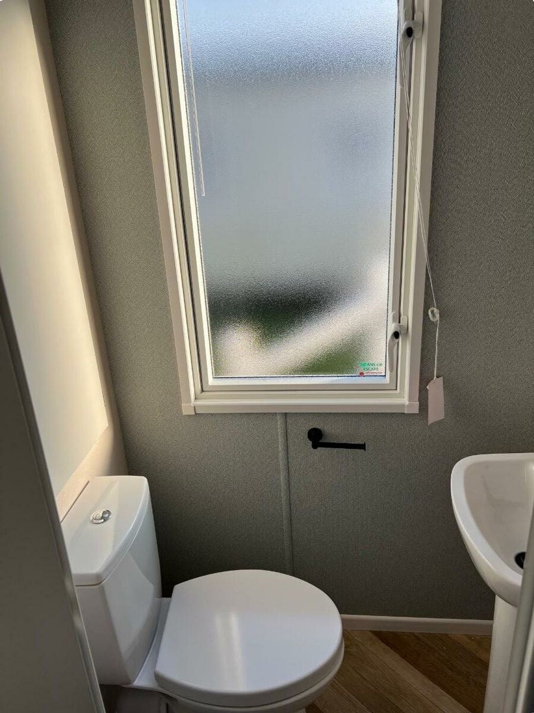 Cala Gran Holiday Park - Holiday Accommodation 21568