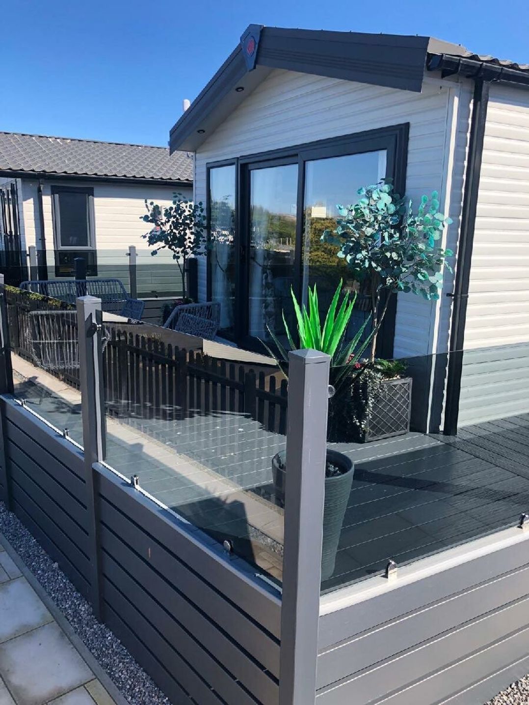 Waterside, Paignton - Holiday Accommodation 21573