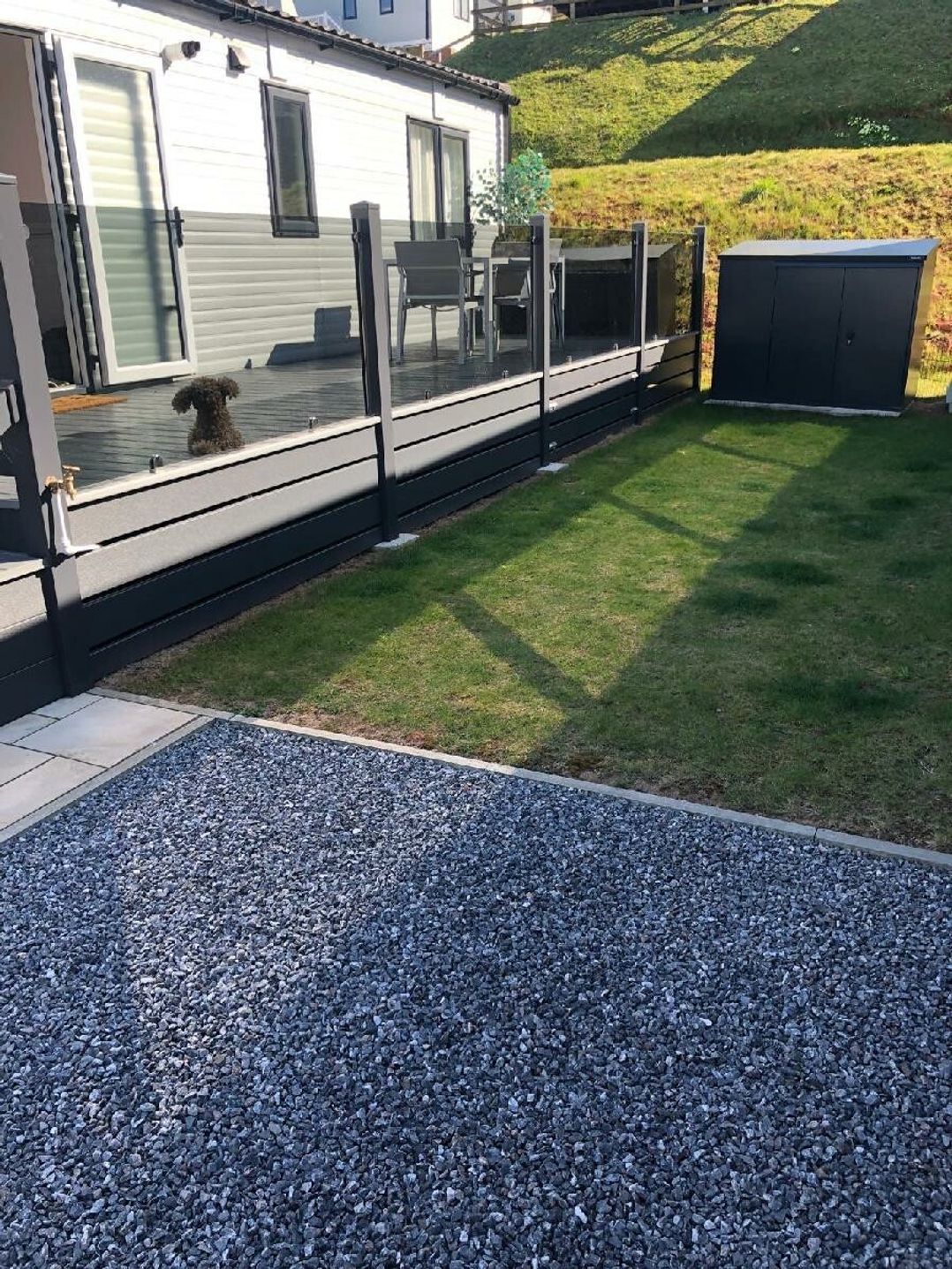 Waterside, Paignton - Holiday Accommodation 21573