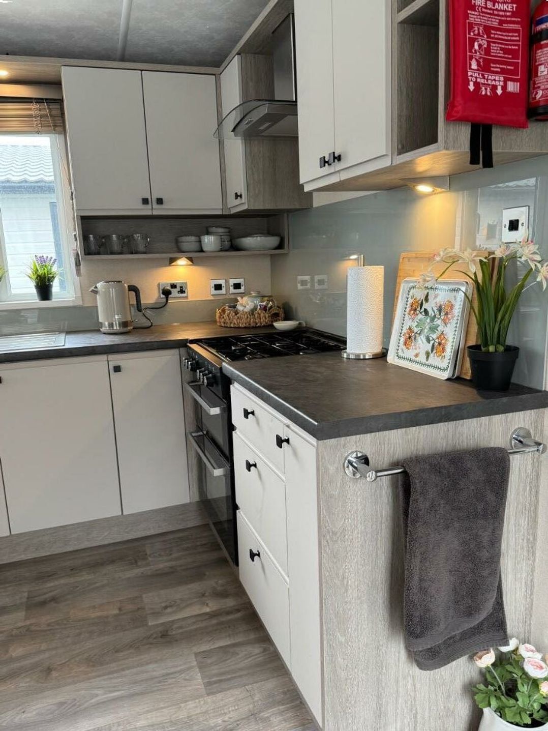 Waterside, Paignton - Holiday Accommodation 21573