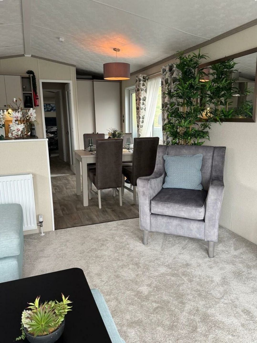 Waterside, Paignton - Holiday Accommodation 21573