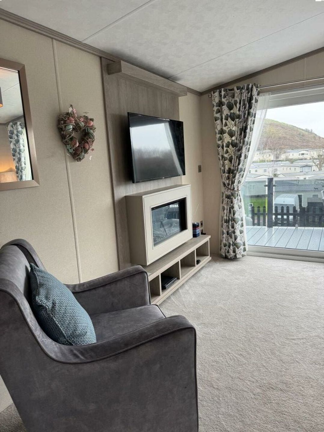 Waterside, Paignton - Holiday Accommodation 21573