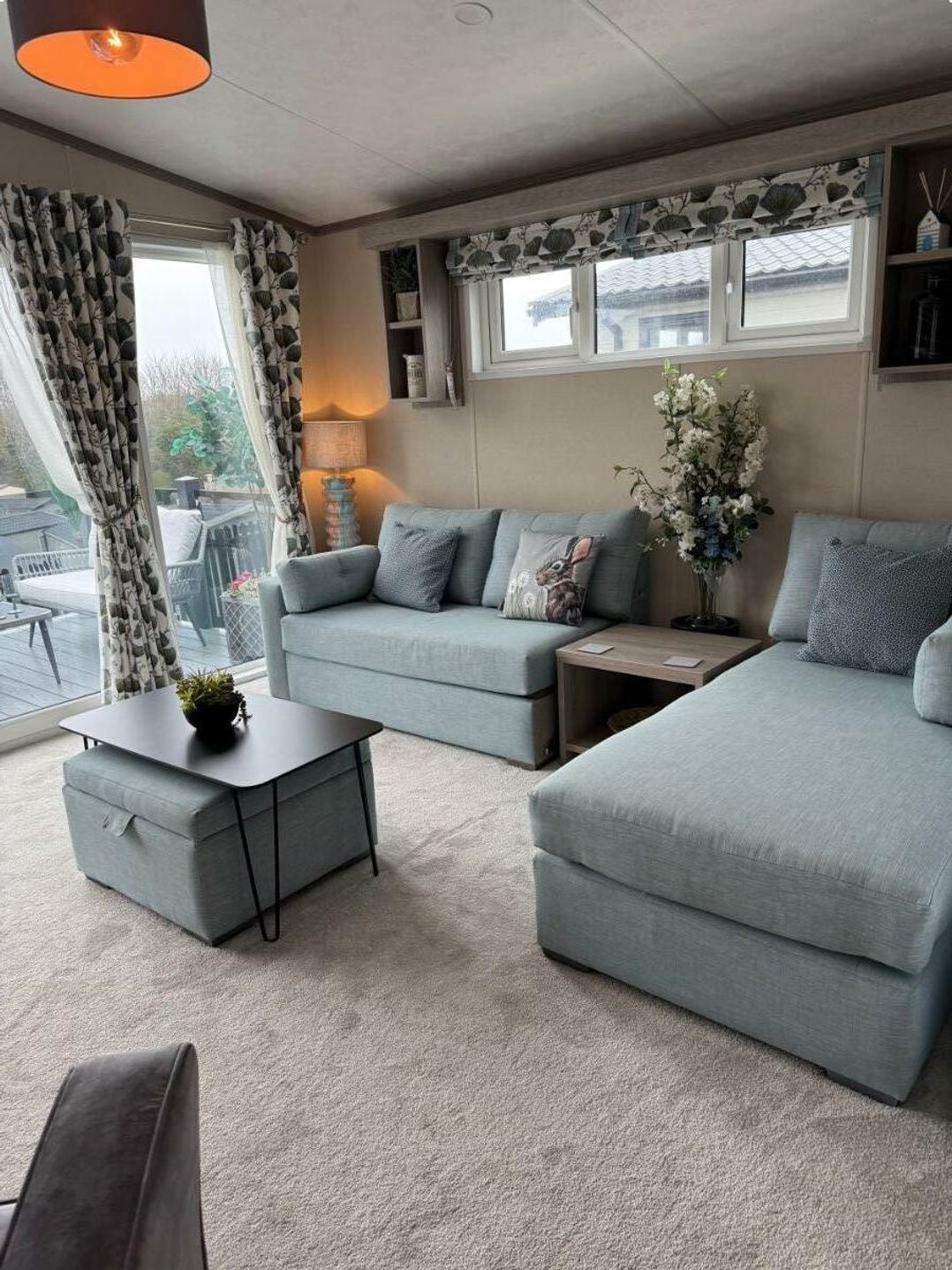 Waterside, Paignton - Holiday Accommodation 21573