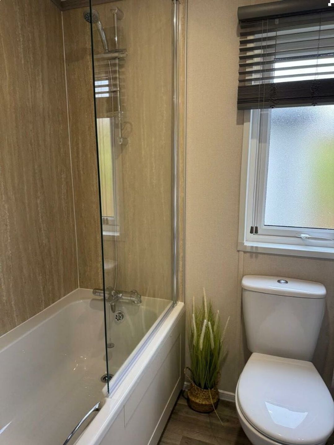 Waterside, Paignton - Holiday Accommodation 21573