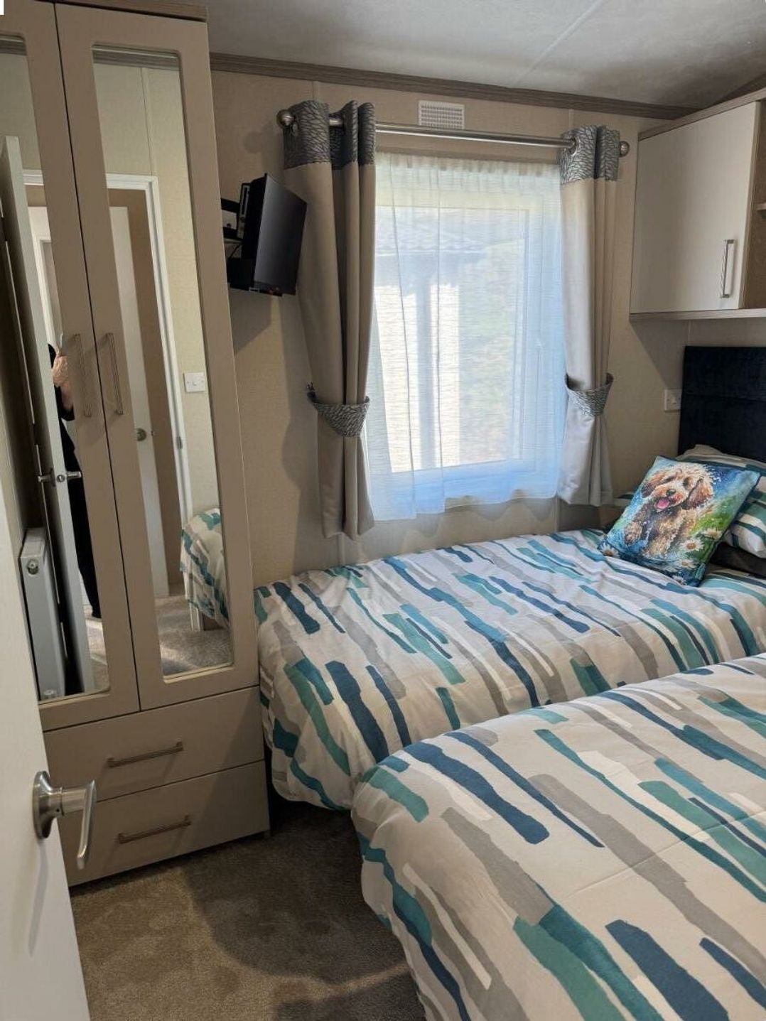 Waterside, Paignton - Holiday Accommodation 21573