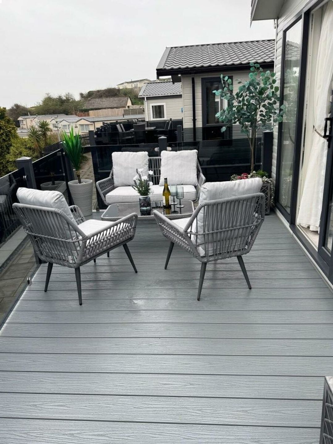 Waterside, Paignton - Holiday Accommodation 21573