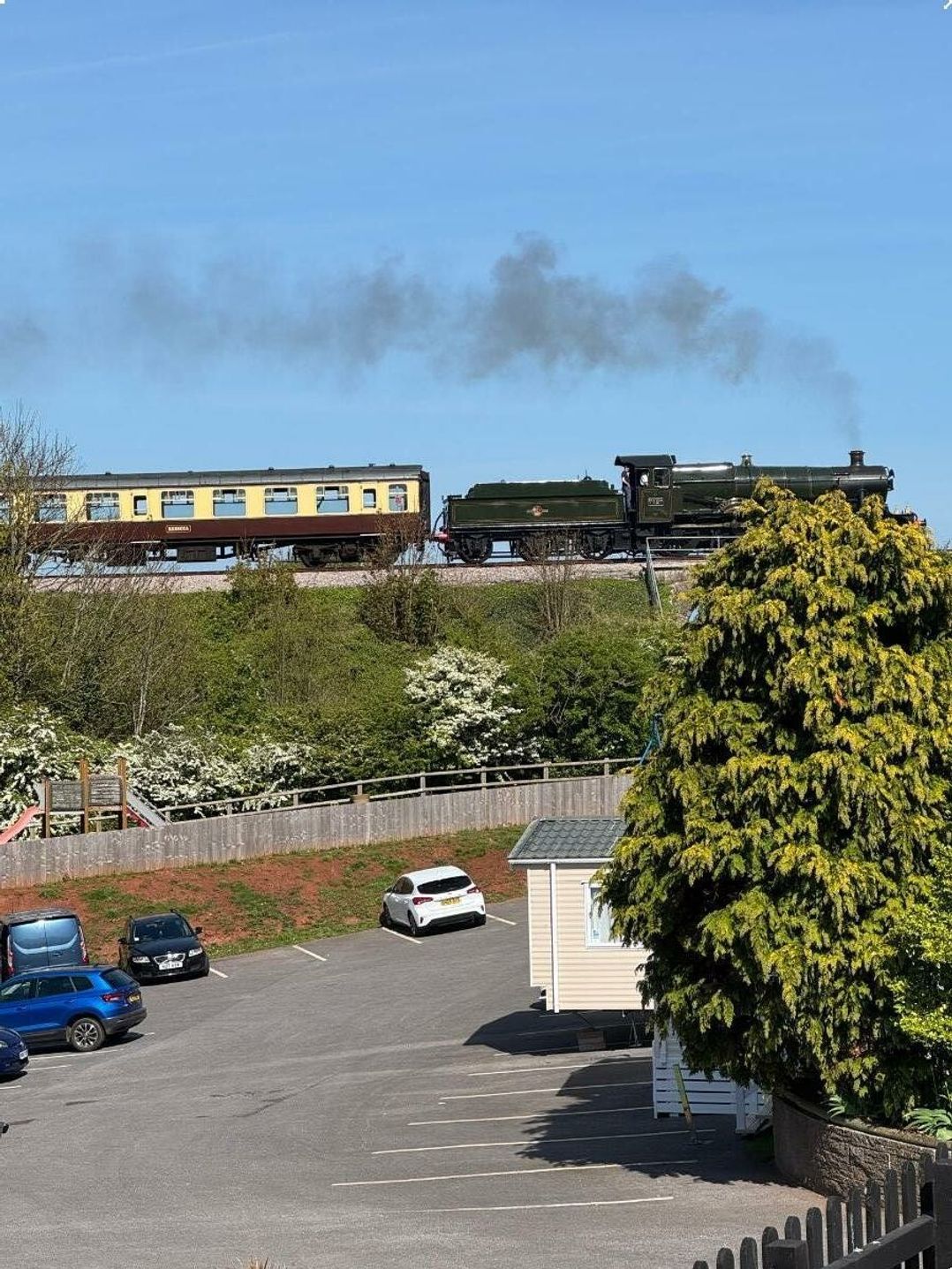 Waterside, Paignton - Holiday Accommodation 21573