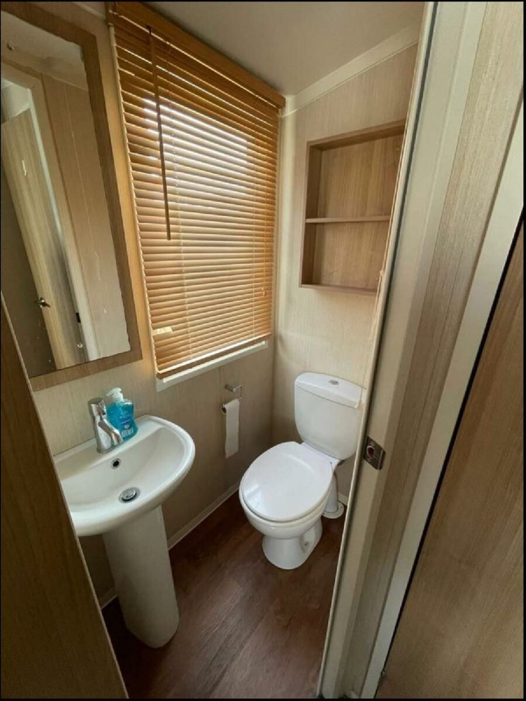 Caister Holiday Park - Holiday Accommodation 21575