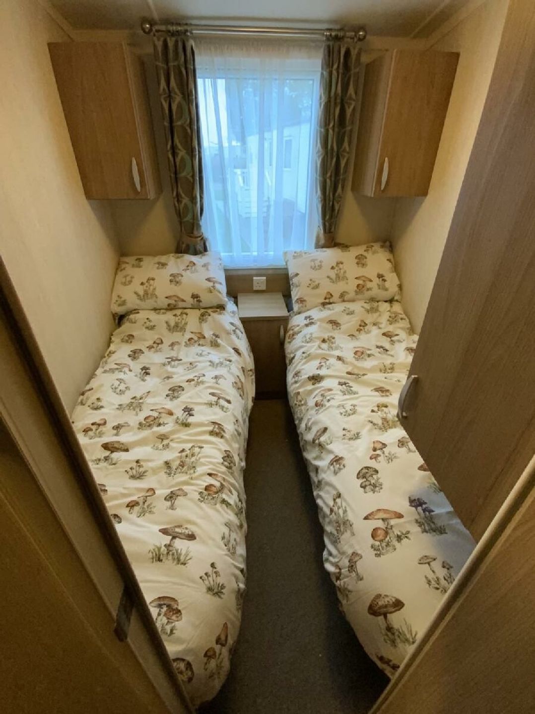 Caister Holiday Park - Holiday Accommodation 21575