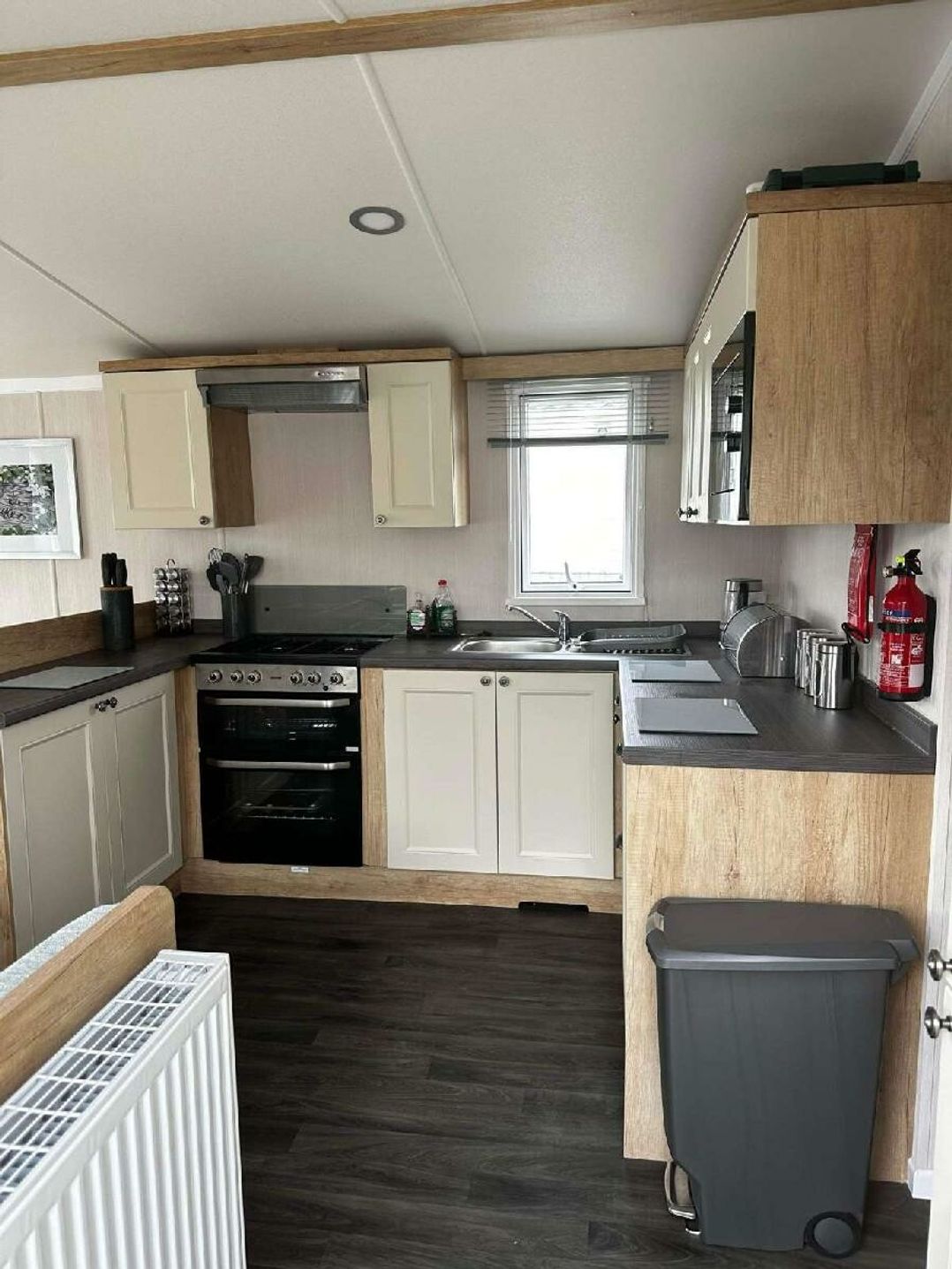 Unity Holiday Resort - Holiday Accommodation 21577