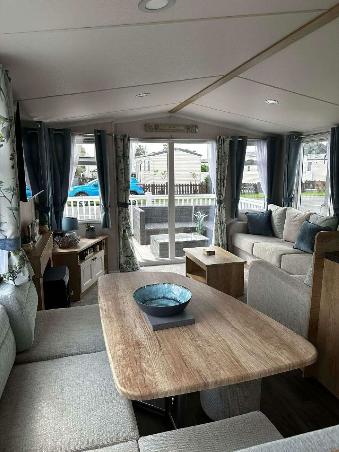 Unity Holiday Resort - Holiday Accommodation 21577