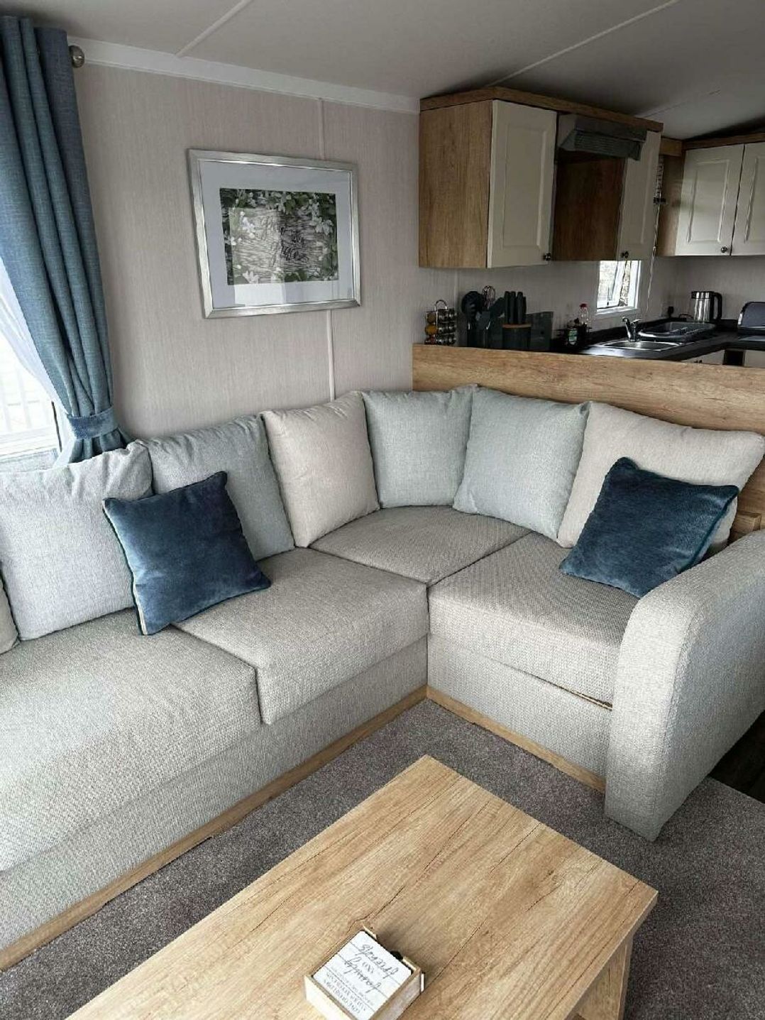 Unity Holiday Resort - Holiday Accommodation 21577