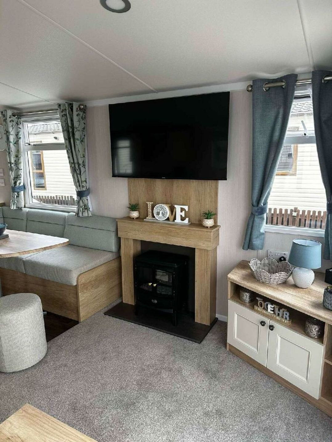 Unity Holiday Resort - Holiday Accommodation 21577