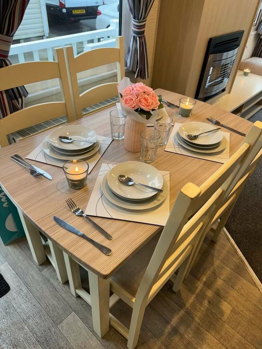 Lyons Winkups and Primrose - Holiday Accommodation 21579