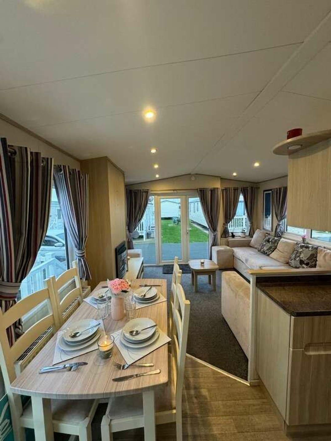 Lyons Winkups and Primrose - Holiday Accommodation 21579