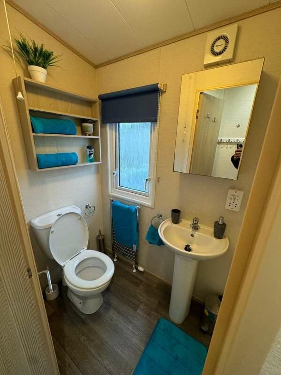 Lyons Winkups and Primrose - Holiday Accommodation 21579