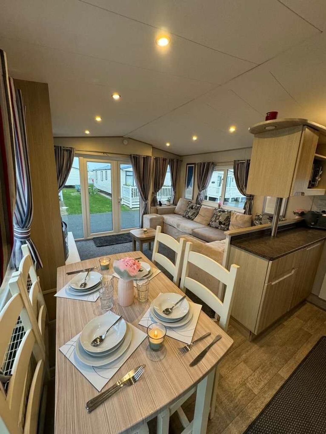 Lyons Winkups and Primrose - Holiday Accommodation 21579