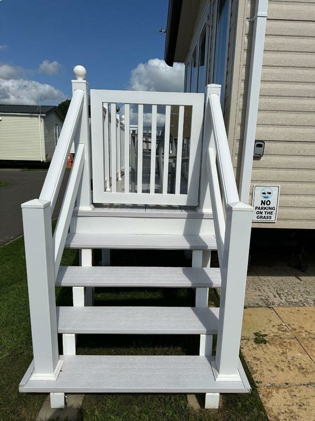 Littlesea Holiday Park - Holiday Accommodation 2158