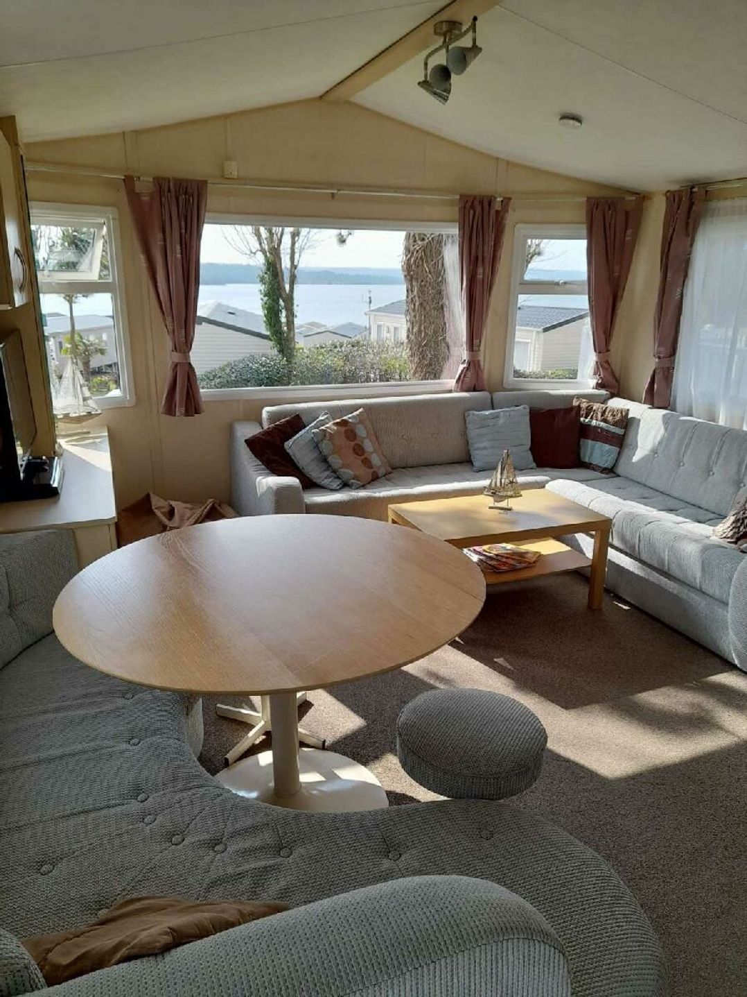 Rockley Park - Holiday Accommodation 21584