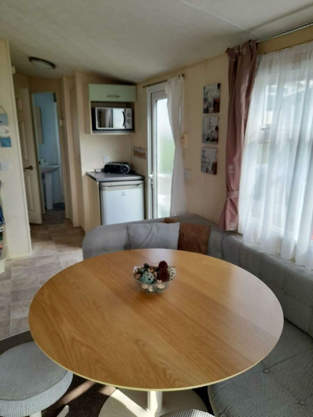 Rockley Park - Holiday Accommodation 21584