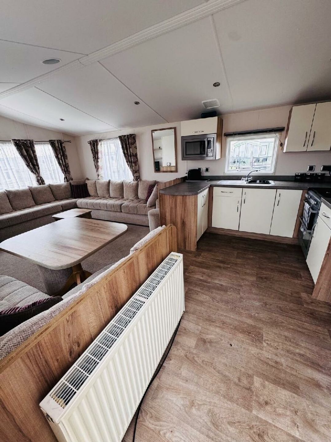 Golden Anchor Holiday Park - Holiday Accommodation 21585