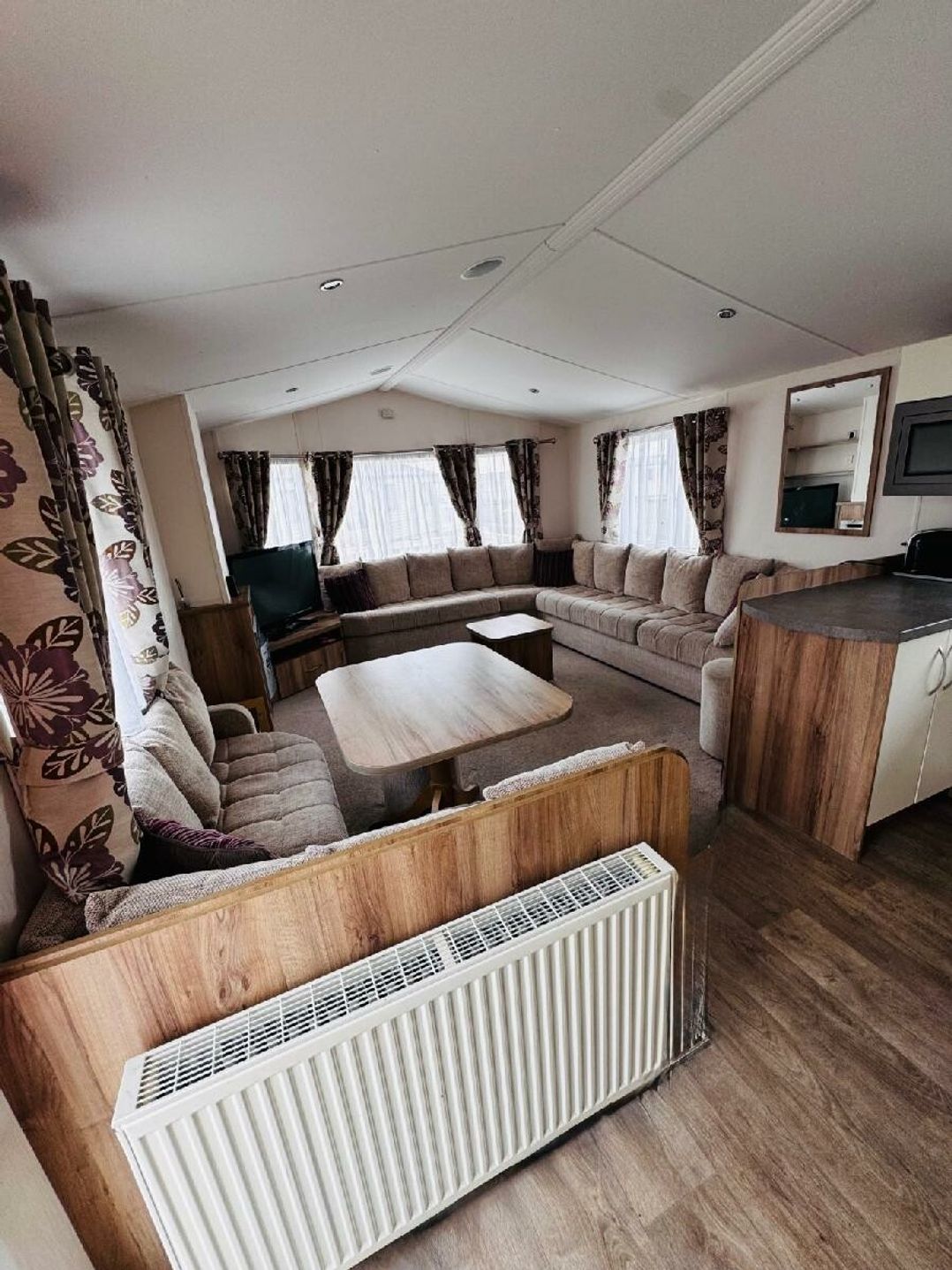 Golden Anchor Holiday Park - Holiday Accommodation 21585