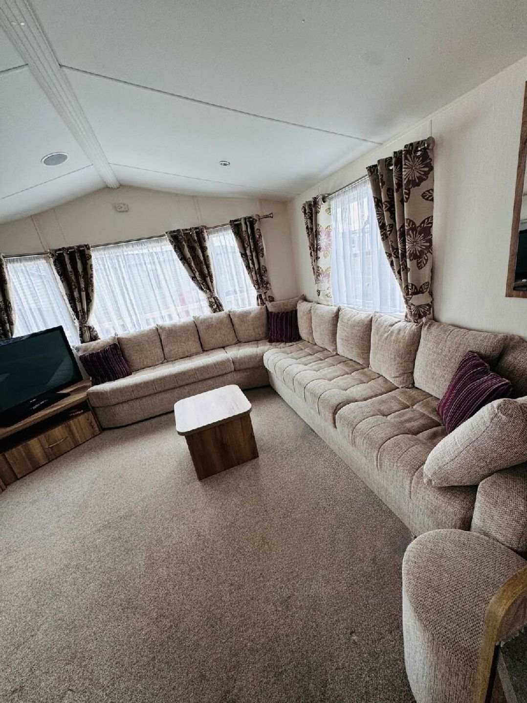 Golden Anchor Holiday Park - Holiday Accommodation 21585