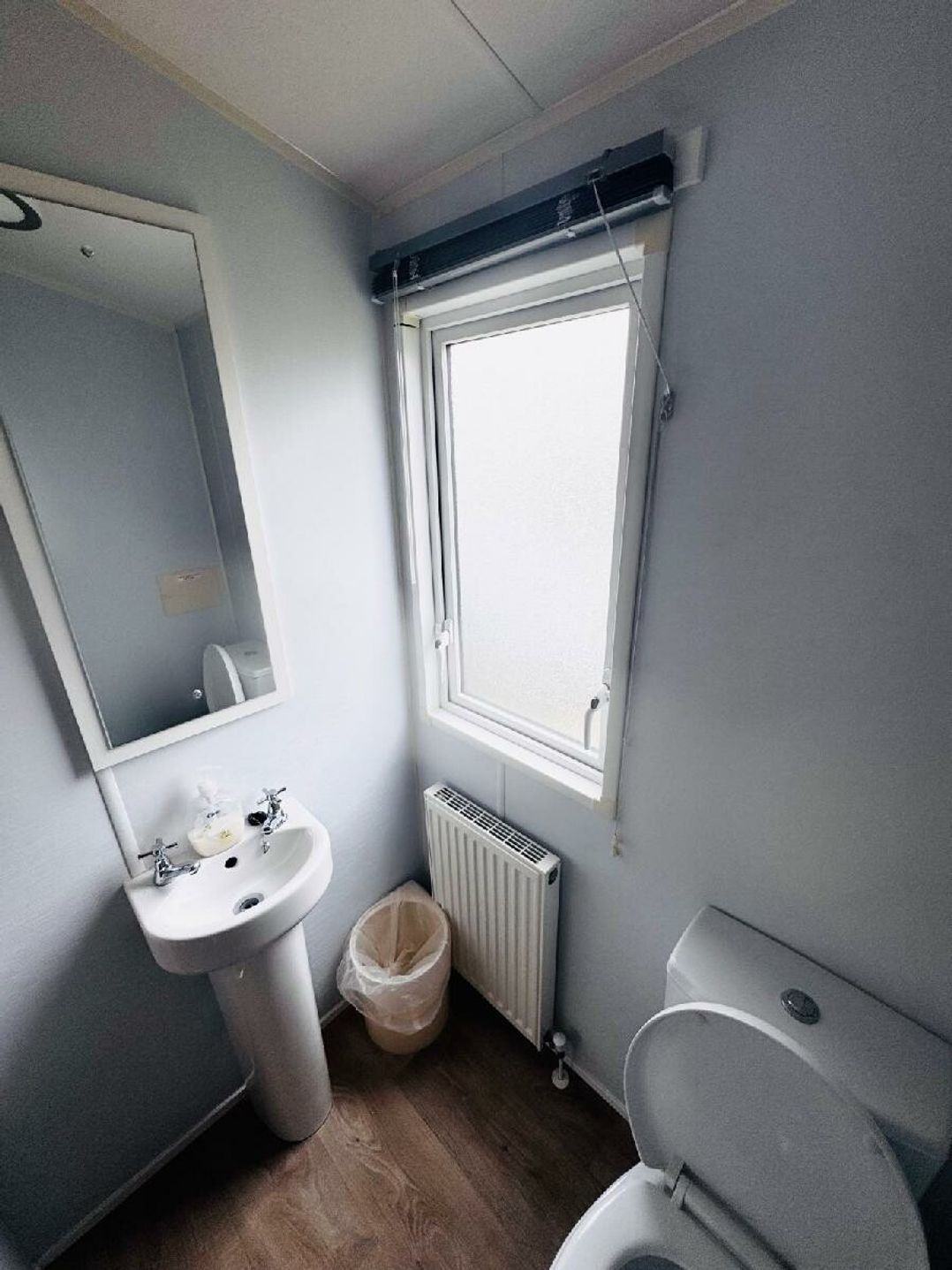 Golden Anchor Holiday Park - Holiday Accommodation 21585