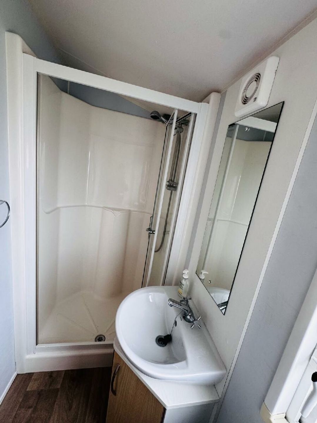 Golden Anchor Holiday Park - Holiday Accommodation 21585