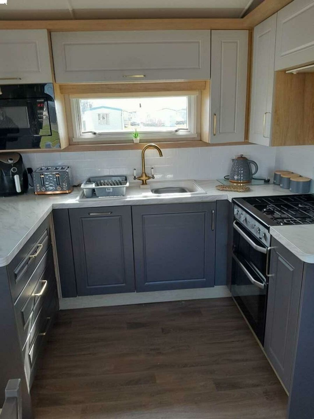 Kingfisher Caravan Park - Holiday Accommodation 21589