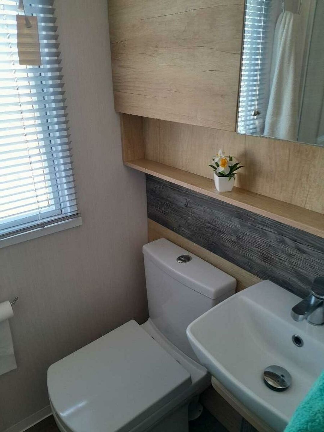 Kingfisher Caravan Park - Holiday Accommodation 21589