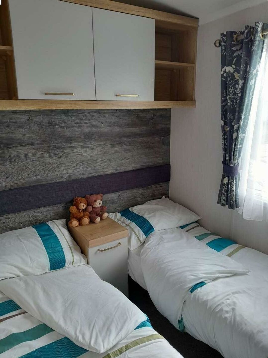 Kingfisher Caravan Park - Holiday Accommodation 21589