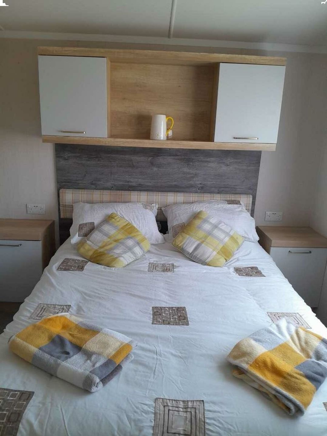 Kingfisher Caravan Park - Holiday Accommodation 21589