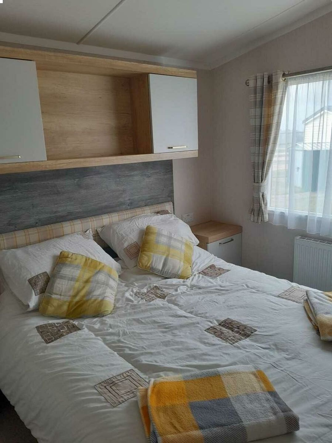 Kingfisher Caravan Park - Holiday Accommodation 21589