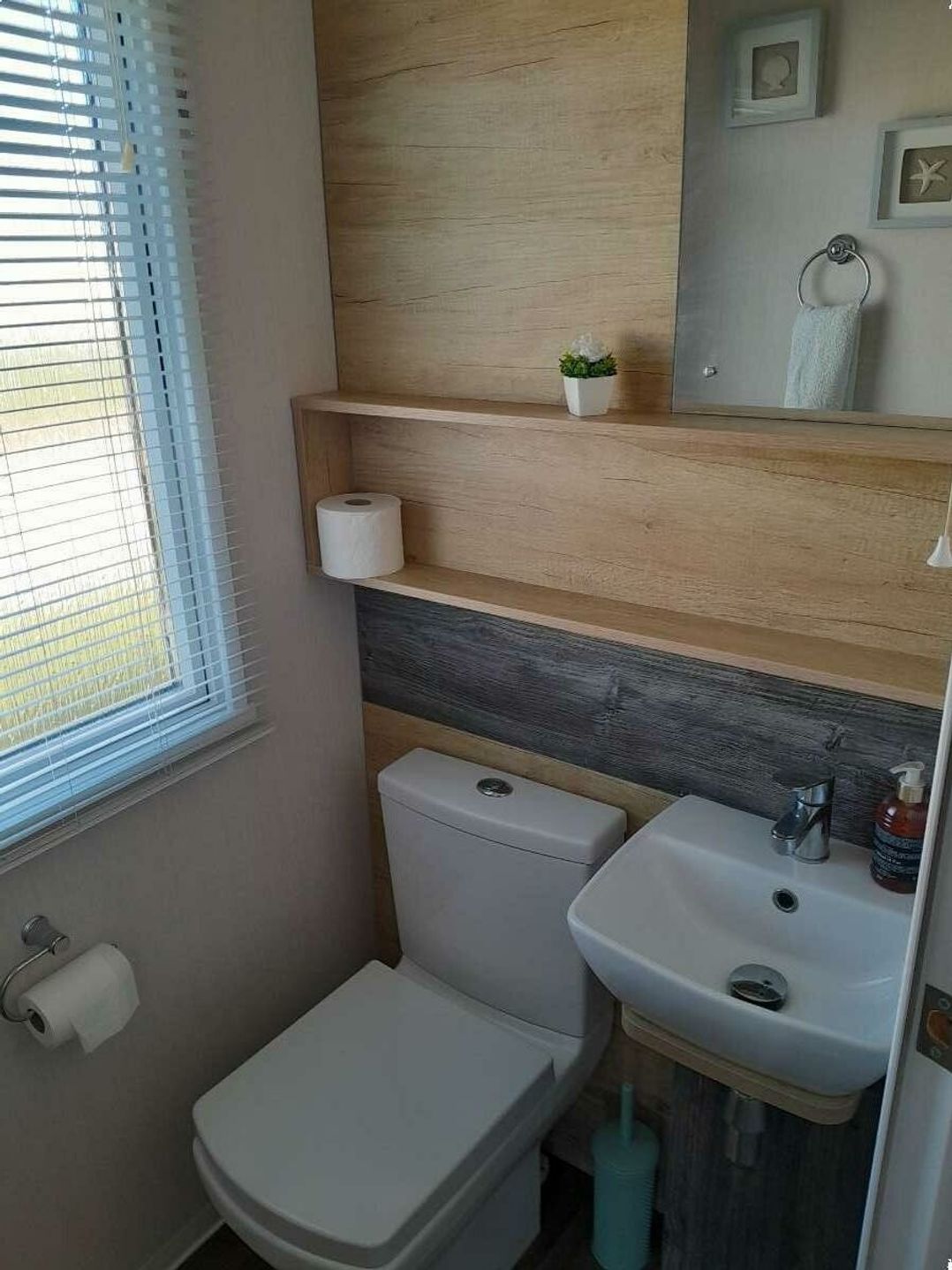 Kingfisher Caravan Park - Holiday Accommodation 21589