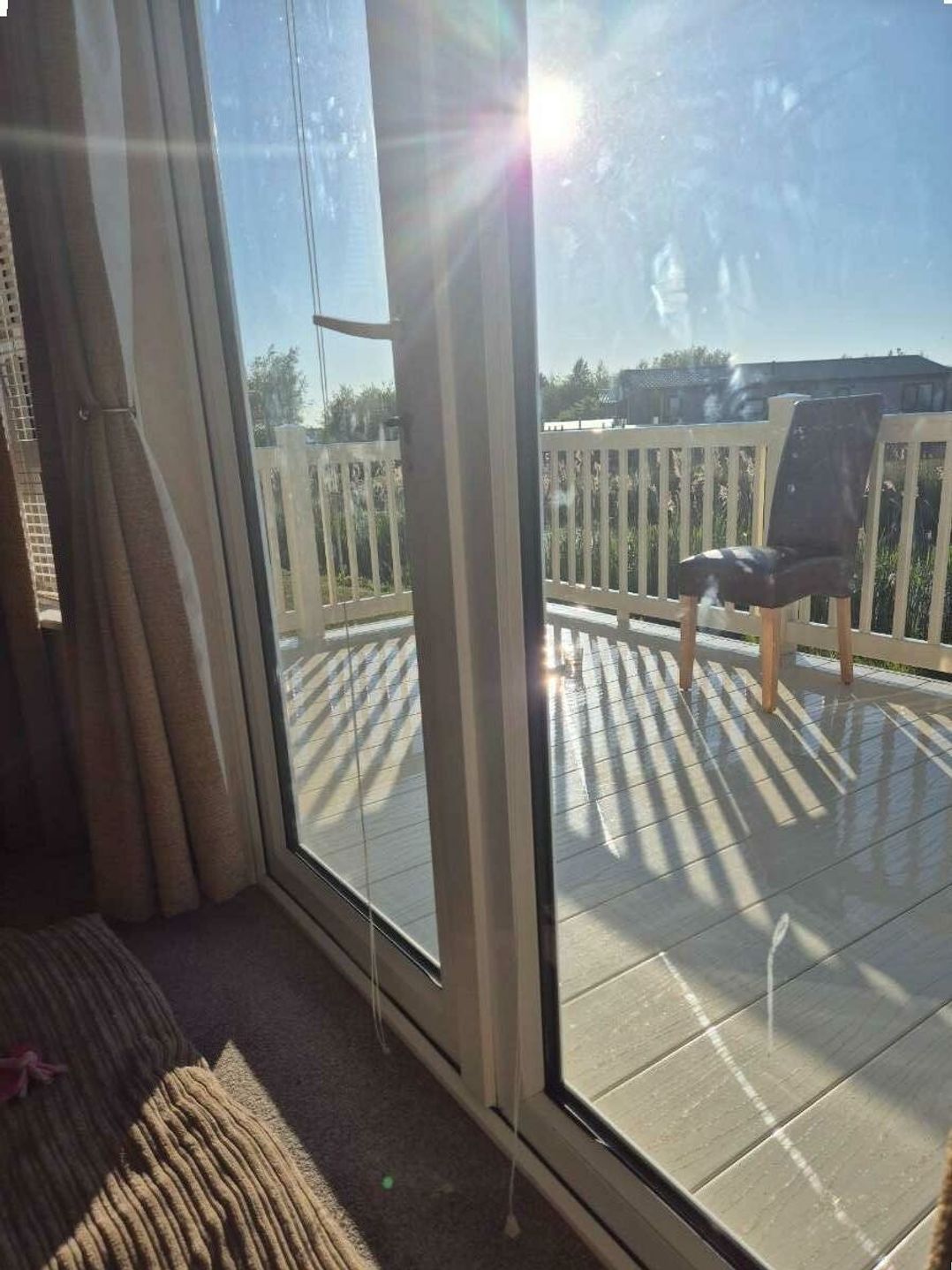 Grange Leisure Park - Holiday Accommodation 21590