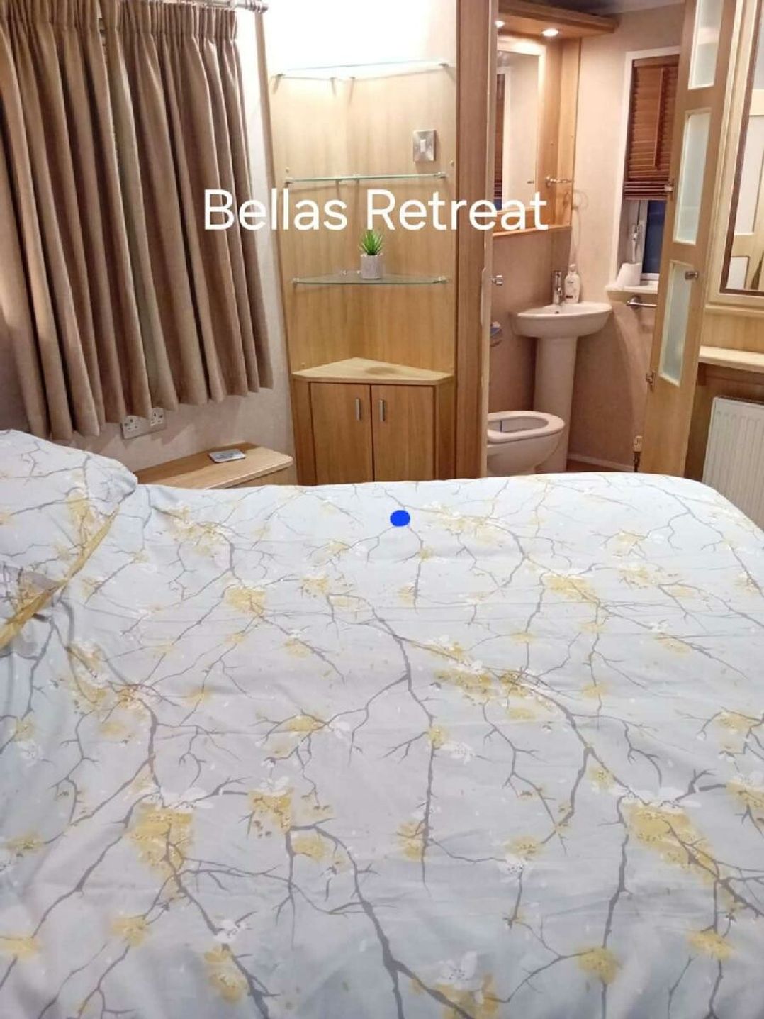 Grange Leisure Park - Holiday Accommodation 21590