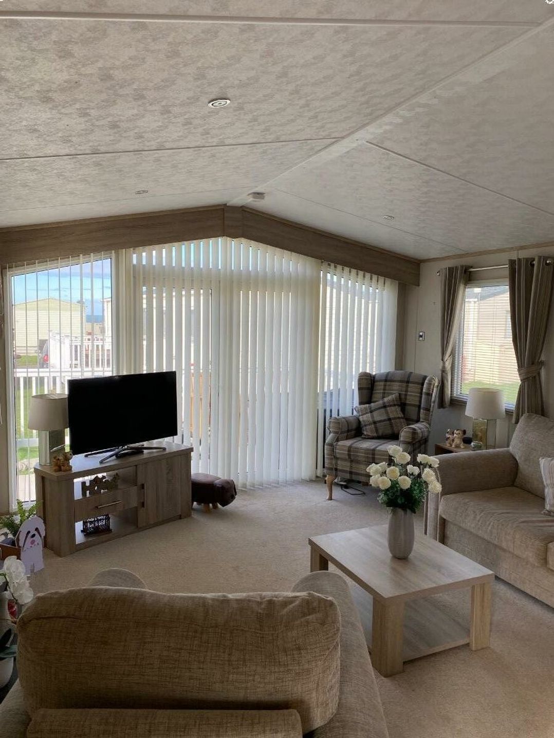 Eyemouth Holiday Park - Holiday Accommodation 21591