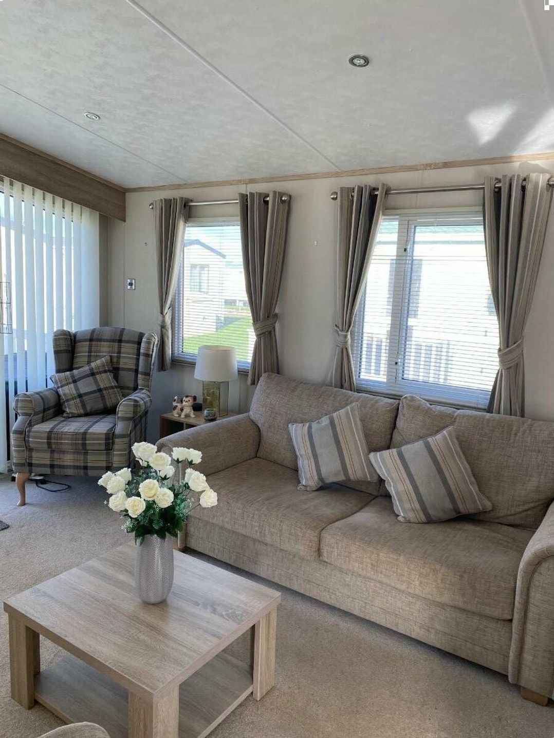 Eyemouth Holiday Park - Holiday Accommodation 21591