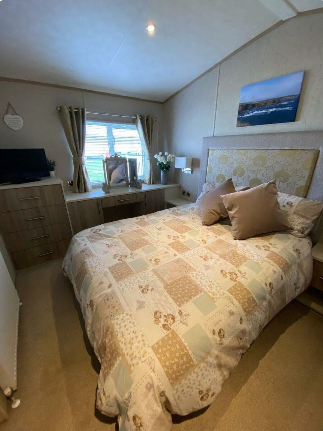 Eyemouth Holiday Park - Holiday Accommodation 21591