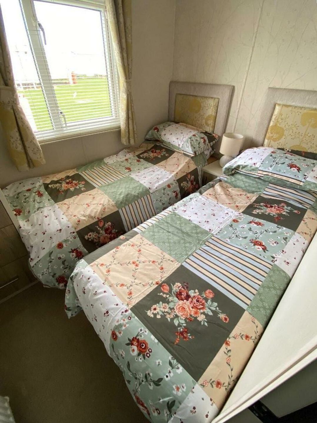 Eyemouth Holiday Park - Holiday Accommodation 21591