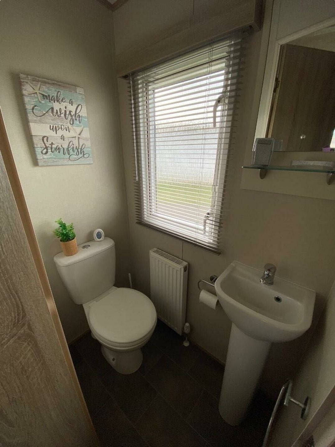 Eyemouth Holiday Park - Holiday Accommodation 21591