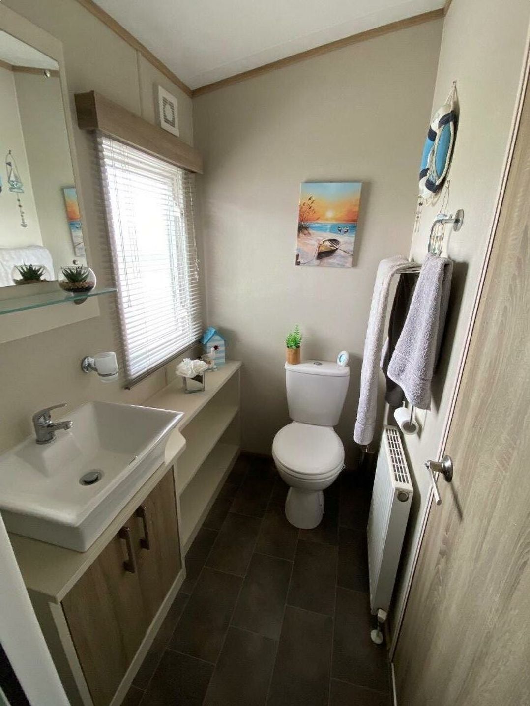 Eyemouth Holiday Park - Holiday Accommodation 21591