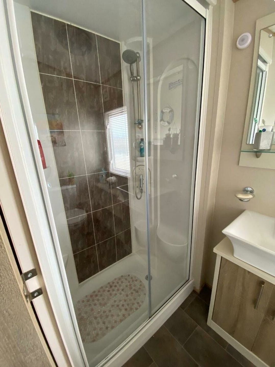 Eyemouth Holiday Park - Holiday Accommodation 21591