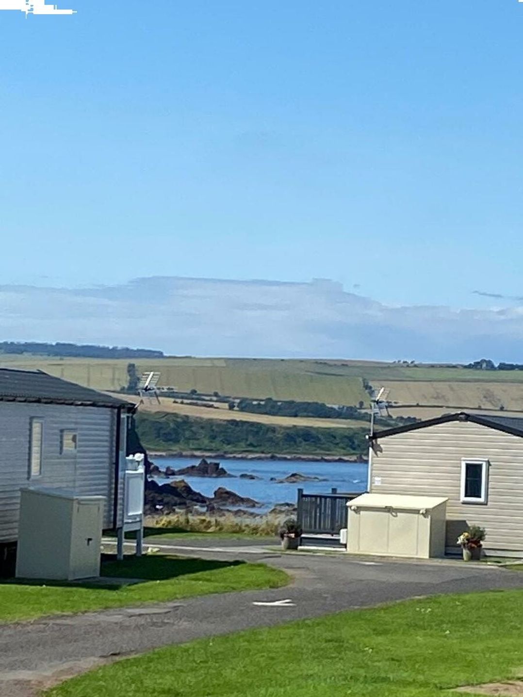 Eyemouth Holiday Park - Holiday Accommodation 21591
